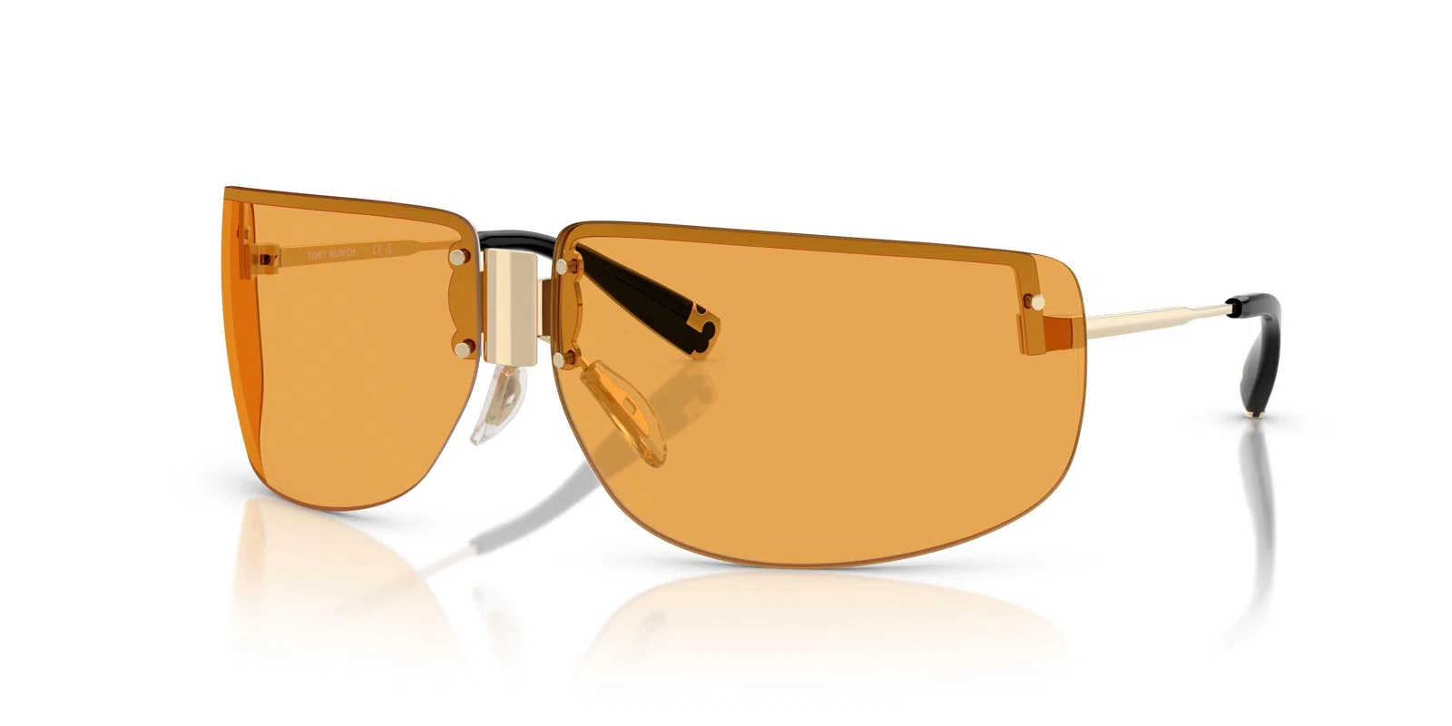 Tory Burch 5015M Sunglasses - view 12